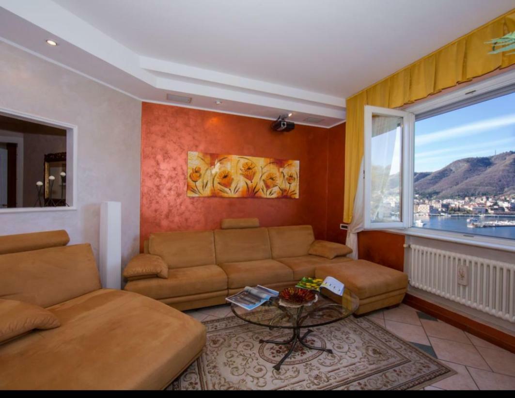 Lo Specchio Sul Lago - By House Of Travelers - Como Exterior foto