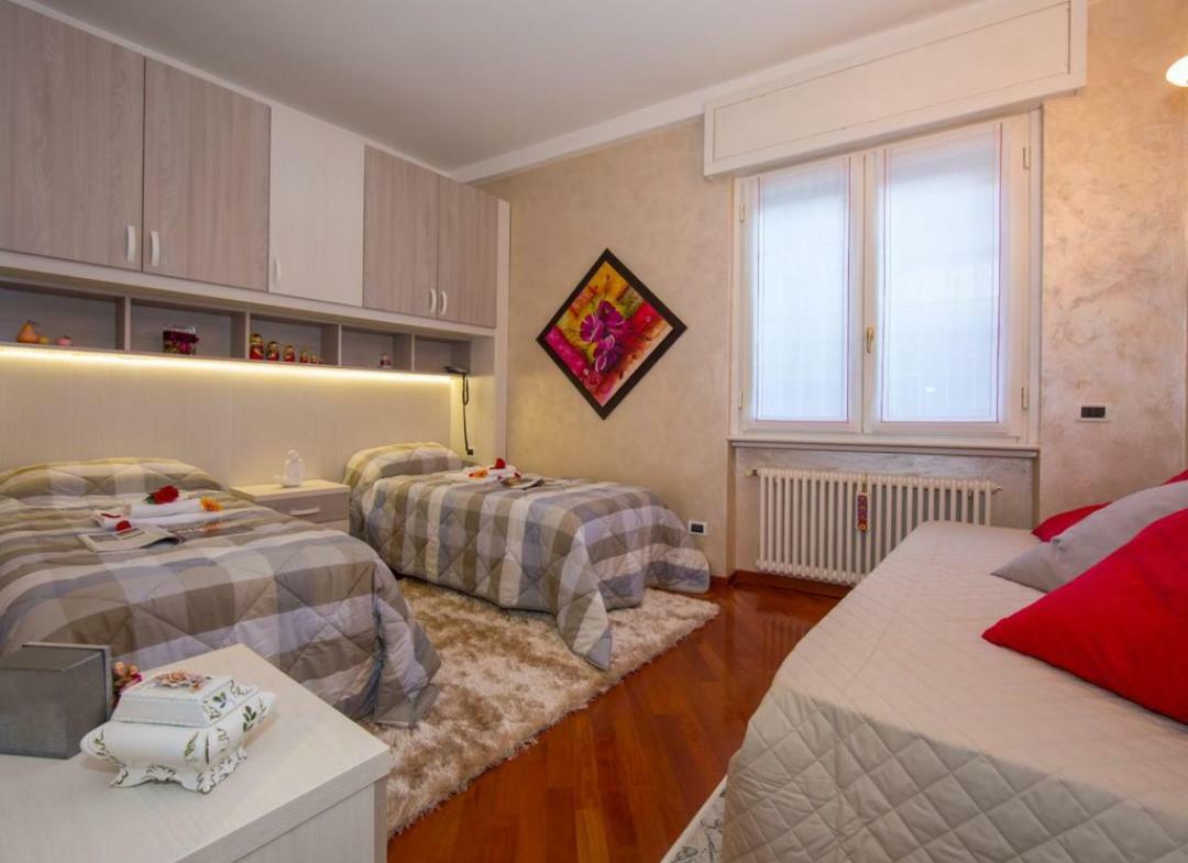 Lo Specchio Sul Lago - By House Of Travelers - Como Exterior foto